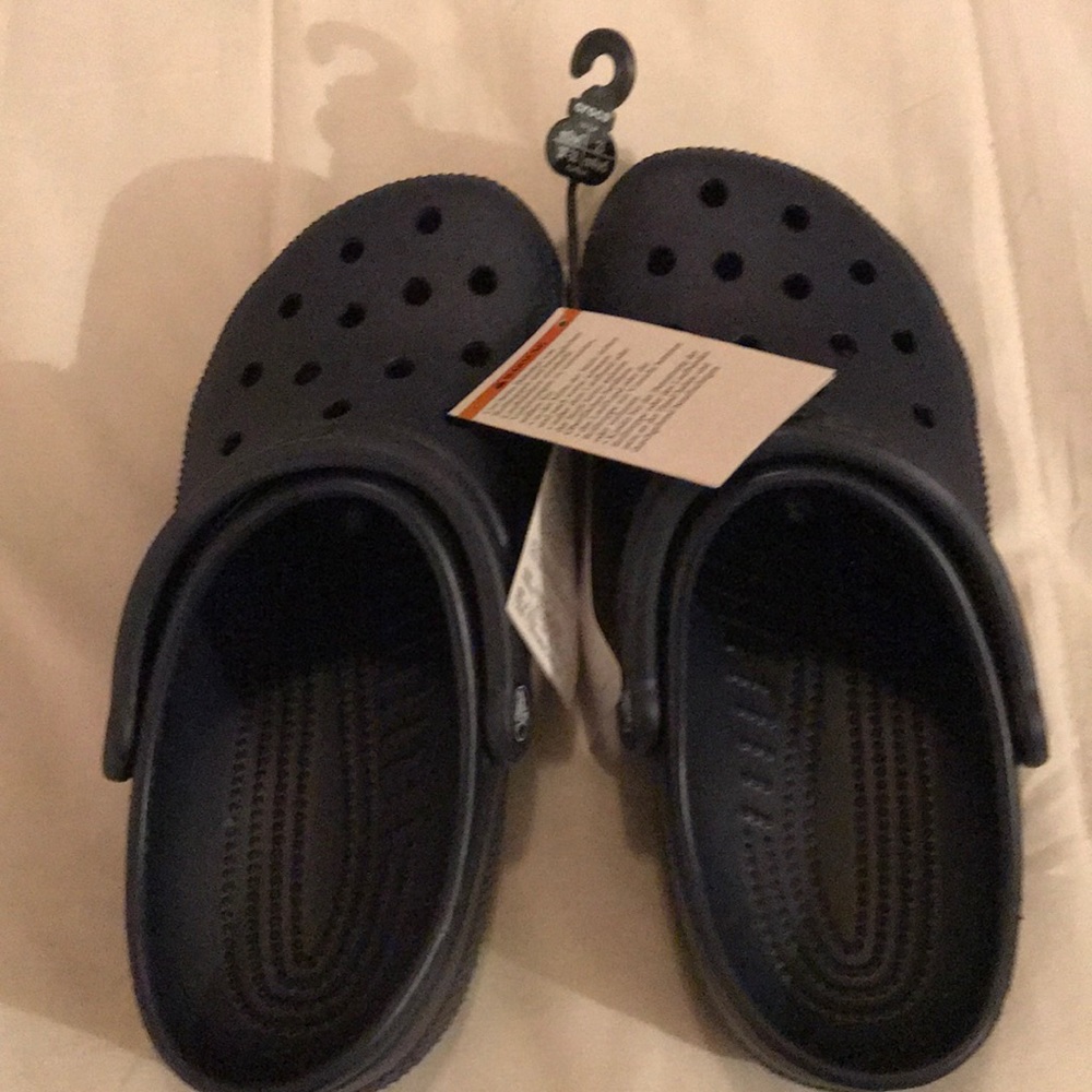 Classic Crocs